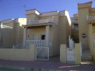 3 Bedrooms - Villa - Alicante - For Sale