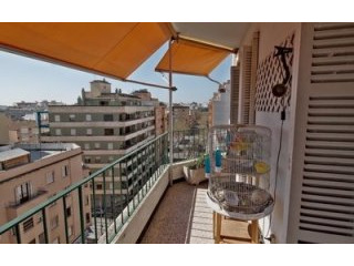 4 bedroom apartment in Palma De Mallorca