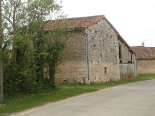 Barn To Renovate With Attached Garden -..