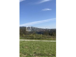 Gorski kotar, Vrbovsko, građevinsko zemljište, 1.132m2