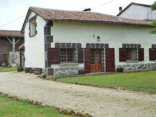 Stone Cottage With Out-Buildings And..
