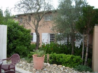 2 Bedrooms - Villa -..