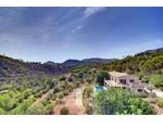 Finca, Andratx, Mallorca, Baleares
