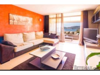 Stunning sea view apartment in Costa de la Calma. This..