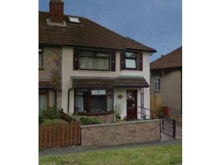 3 bedroom, Semi-detached House house..