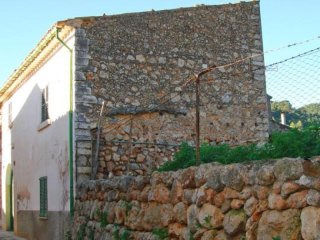 Country House At The Edge Of The..