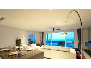 Imperial Suite, Infinity Resort &..
