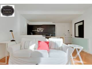 1 Bedroom - Apartment - LISBON - For..