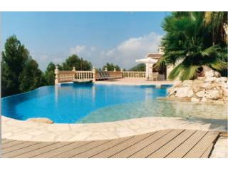 5 Bedroom Villa in Javea