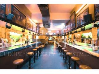 Bar/lounge, Gotico, Barcelona, Spain