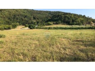 Istra, Pazin-građevinsko zemljište 800 m2