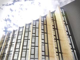 Sheffield Student Pod Investment | S1..