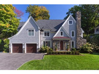 5 bedroom House For Sale: 271 Overlook..