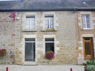 Maison 4 Pieces