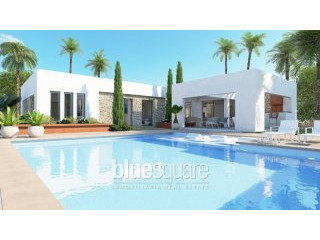 New Build - Modern 3-Bedroom Villa in..
