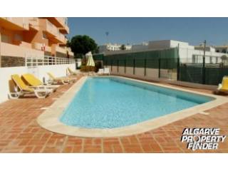 Te Koop: Appartement In Oost Algarve..