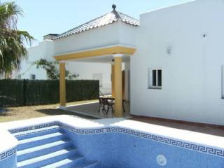 Villa, San Juan De Los Terreros..