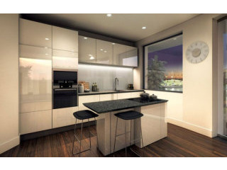 2 Bedroom, 20th Floor Apartment, 20.05..