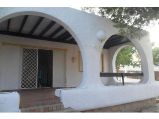 3 Bedrooms - Villa - Alicante - For Sale