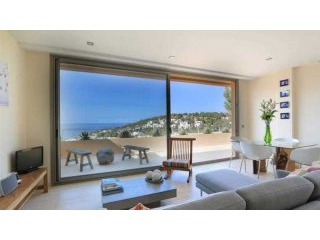 Beautiful apartment with fantastic sea..