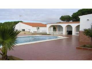 Finca Farm - This country house is..