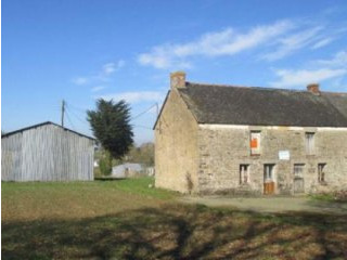 Large Country House to Renovate