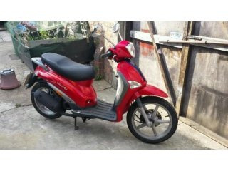 Scooter Piaggio Piaggio liberty 50