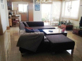 2 Bedroom Apartment in Kapsalos area