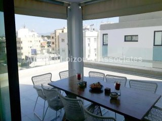 2 Bedroom Top Floor Apartment in..