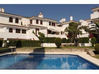 3 Bedrooms - Townhouse - Malaga - For..