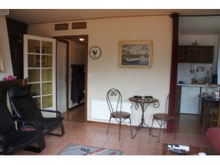 Apartement 1 bedroom Morzine