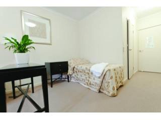 Recover, rest and relax in a welcoming..
