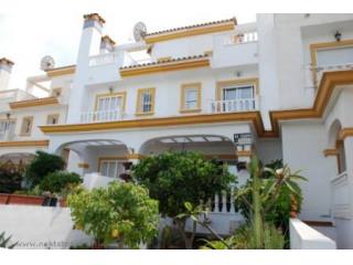 Townhouse, Vera Playa, Almería, Spain
