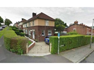 2 bedroom, Semi-detached House house..