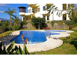 3 bedroom apartment in Villa Gadea in..