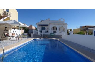 5 Bedrooms - Detached - Murcia - For..