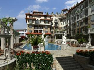 Sea view Apartments in Artur Complex..