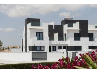 3 Bedrooms - Townhouse - Alicante - For..