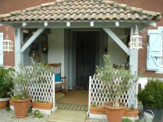 Idyllic Property In Rural Community..