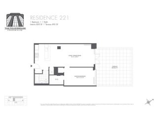 1 Bedroom - Condo - New York State -..