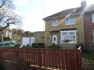 3 bedroom, Semi-detached House house..