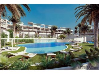 Bungalows en un nuevo complejo residencial, ÚNICO en la..
