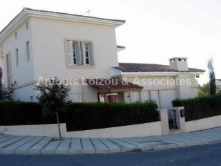 Four Bedroom Furnished House with..