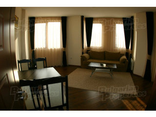 Furnished Apartment By The Gondola Lift..