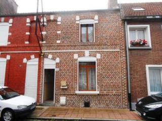House Suitable as Holiday Home