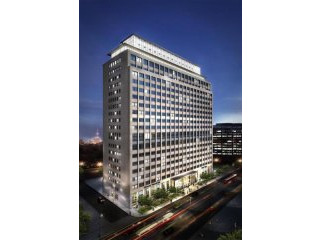 PentHouse For Sale: 111 St. Clair Ave...
