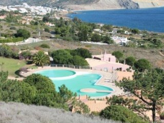 Plot of land-Villa-Lagos-Algarve-for..