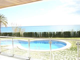 Attico Apartment, Altea, Costa Blanca..