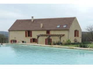 Attractive 6 Bedroom Perigourdine..