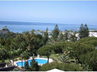 Luxruy penthouse - Puerto Banus